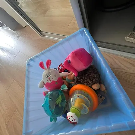 Apartament 33 Przy Latarni Ujście-Darłowskie Esterno foto