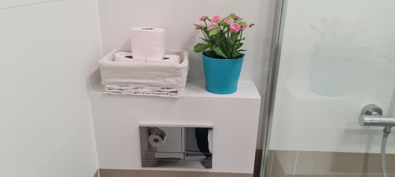 Apartment 33 Przy Latarni Darlowo