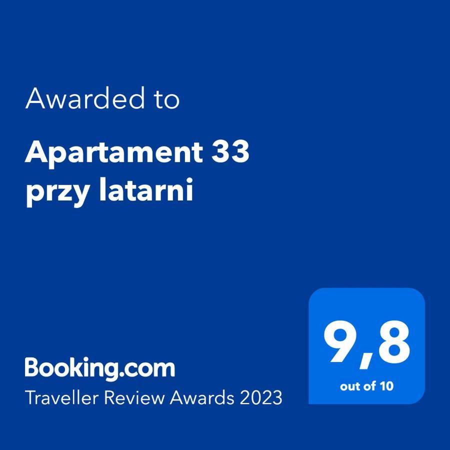 33 Przy Latarni